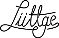 Lüttge Superfood Logo